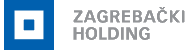 Zagreba�ki holding d.o.o.